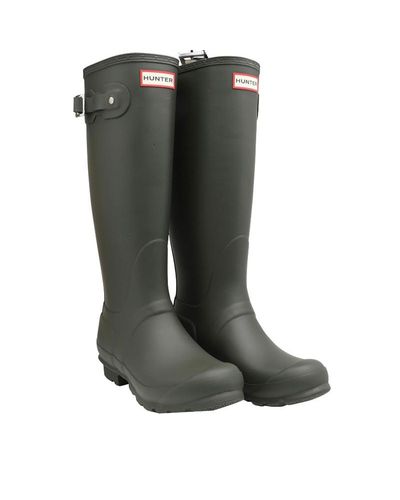 hunter boots cost
