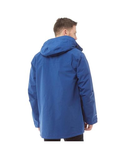berghaus otago jacket