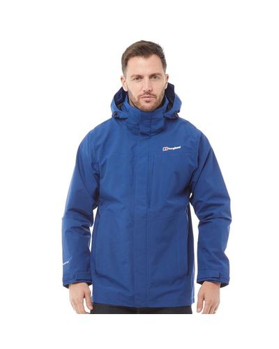 berghaus mens hillwalker long