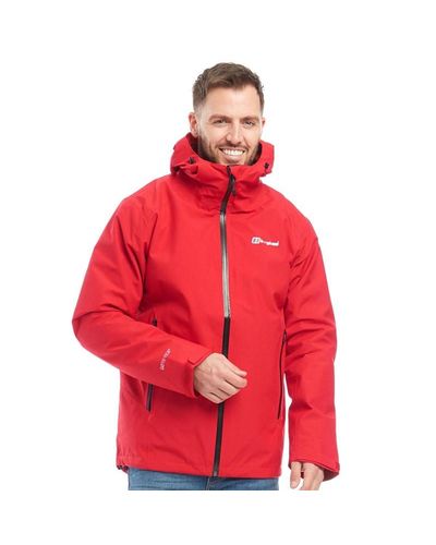Berghaus ridgemaster hydroloft 3 in 1 Outlet