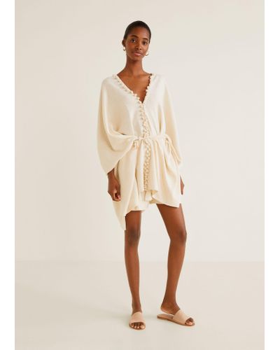 kaftan mango outlet