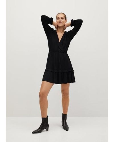 robe taille elastique