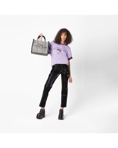 marc jacobs bolsa flannels