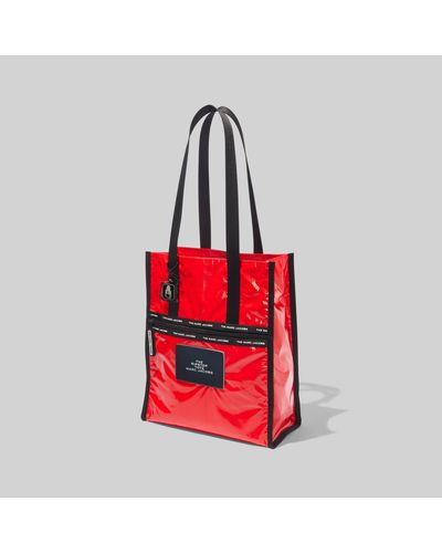 the ripstop tote marc jacobs