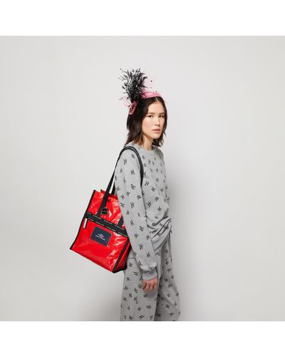 the ripstop tote marc jacobs