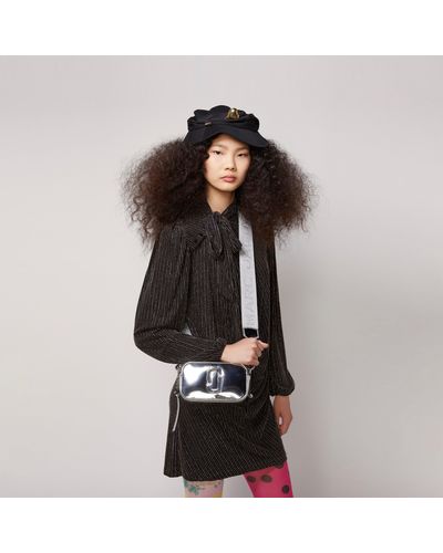 marc jacobs mirrored bolsa