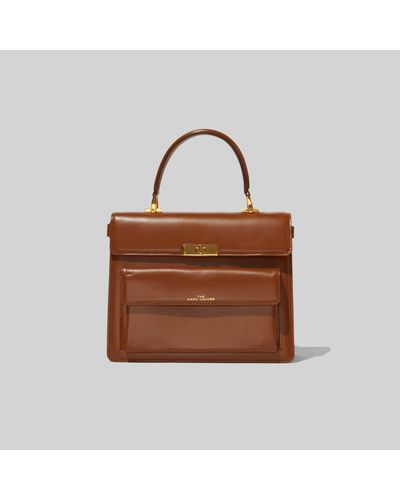 marc jacobs uptown bolsa black