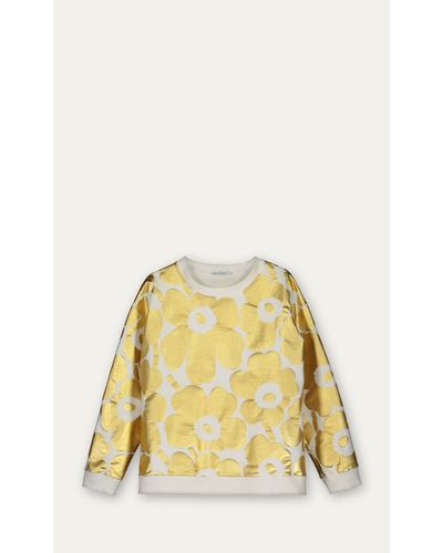 kerria unikko sweater