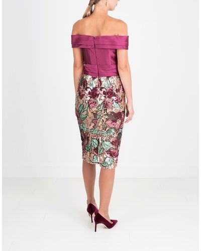 basic spaghetti strap dress