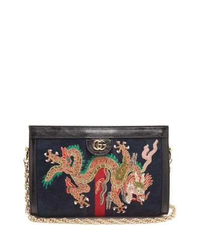 gucci ophidia dragon