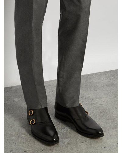 Gucci monk strap Clearance