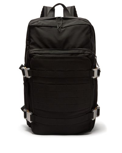 alyx camping backpack