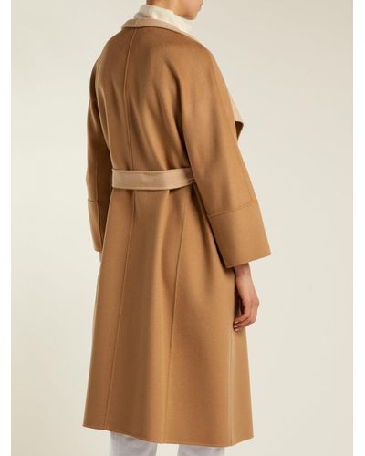 max mara bosso coat