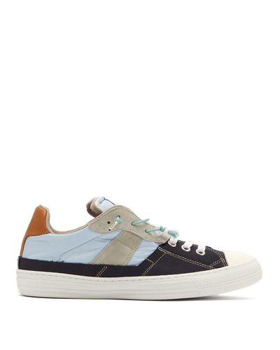 margiela's with no laces