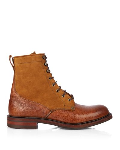 cheaney scott boots