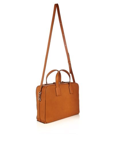 loewe goya briefcase