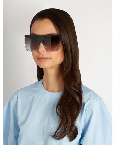 loewe sunglasses filipa