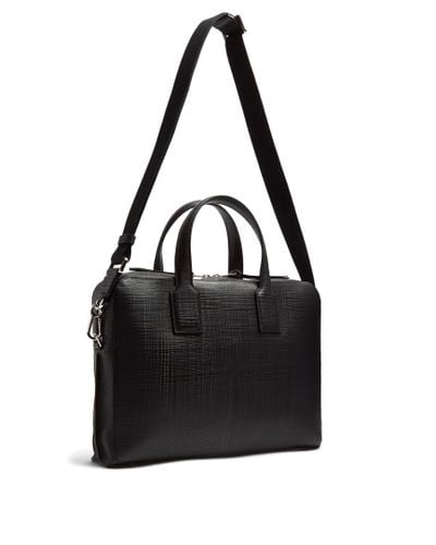 loewe goya briefcase