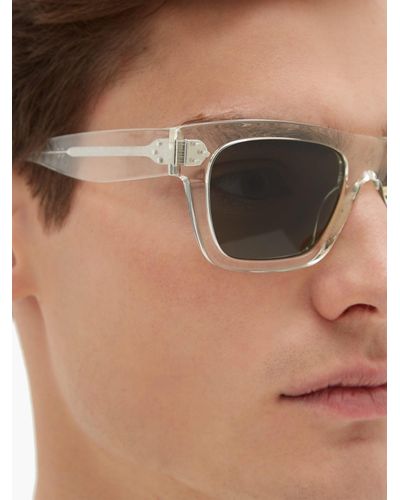 Clear celine sunglasses Clearance