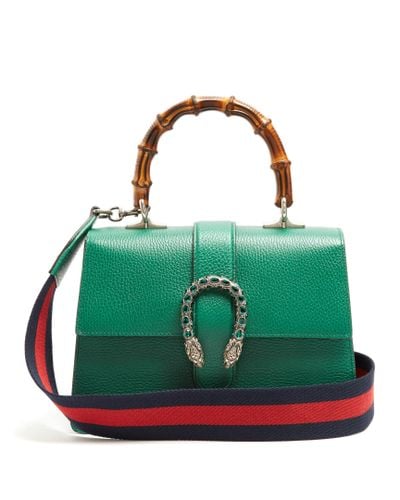 dionysus bamboo gucci