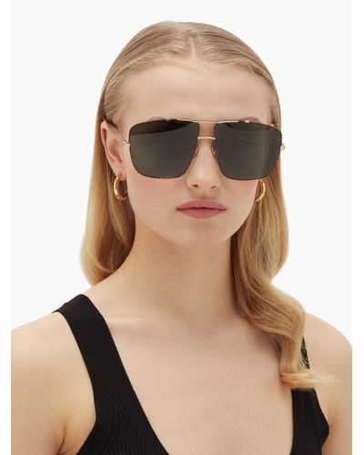 dior aviator sunglasses