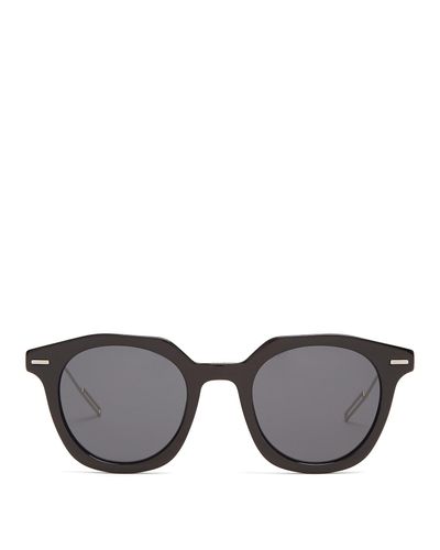 dior master sunglasses