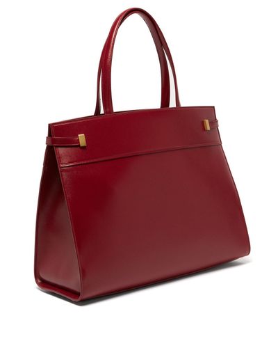 ysl manhattan bolsa medium