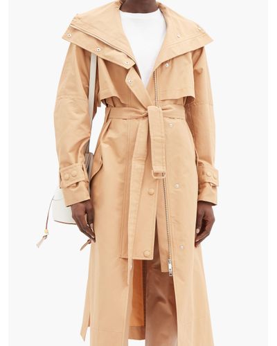 country road trench coat