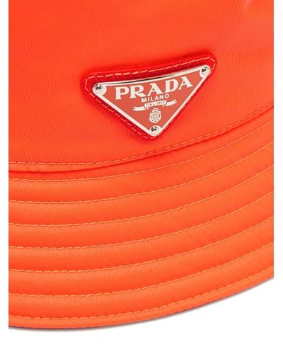 bob prada orange