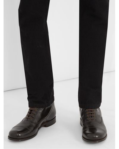 grenson leander boots