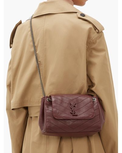 tory burch silver bag