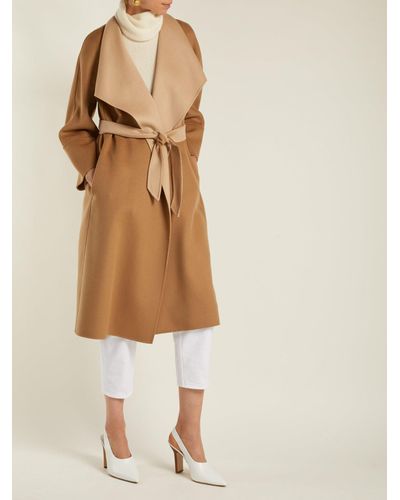 max mara bosso coat