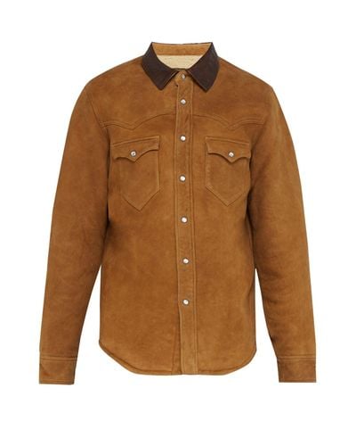 green snake skin shirt