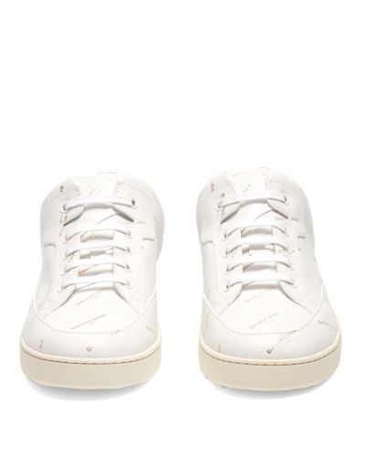 balenciaga base trainer