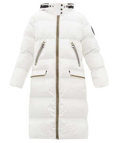honey winter jacket