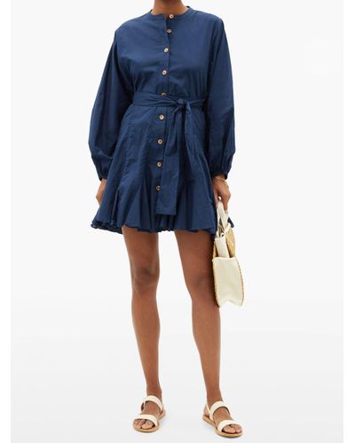 rhode emma dress