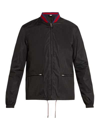 gucci snake leather jacket