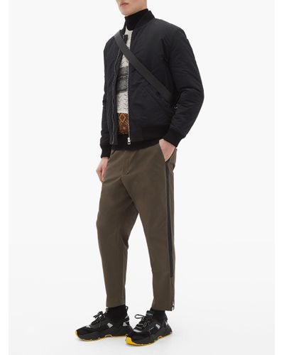 dolce and gabbana daymaster mens