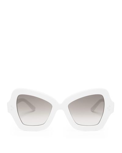 celine gradient butterfly sunglasses