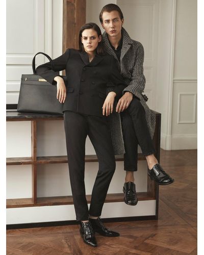 saint laurent manhattan medium