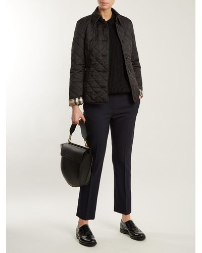 frankby 18 quilted jacket