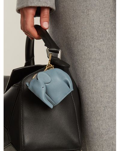 loewe coin bag