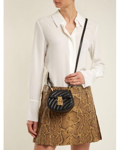 Chloe drew bijou nano outlet