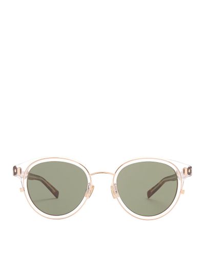 Dior Homme Blacktie2.0s K Sunglasses in Green for Men - Lyst