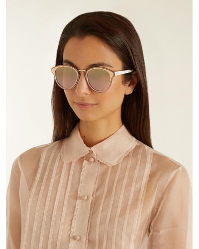 dior nightfall sunglasses
