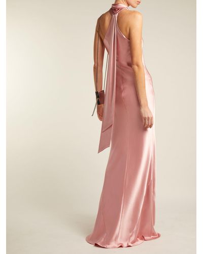 galvan pandora gown