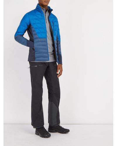 blackyak nelore jacket