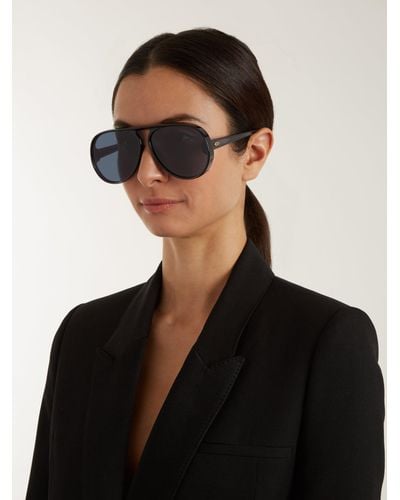 diorlia aviator sunglasses