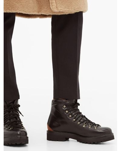 purple tag boots