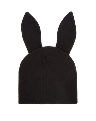 fendi bunny hat